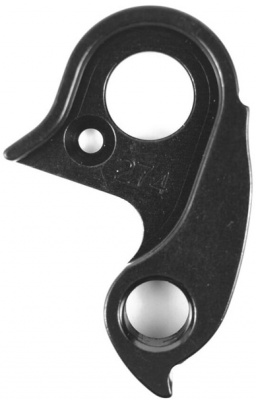 Wheels Manufacturing Wheels MFG Derailleur Hanger 274