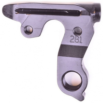 Wheels Manufacturing Wheels MFG Derailleur Hanger 281
