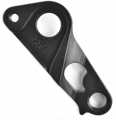 Wheels Manufacturing Wheels MFG Derailleur Hanger 380
