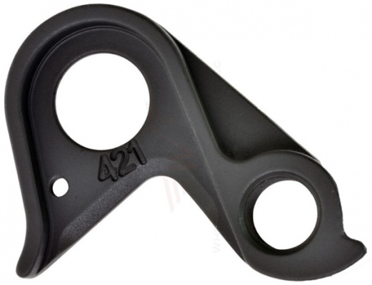 Wheels Manufacturing Wheels MFG Derailleur Hanger 421