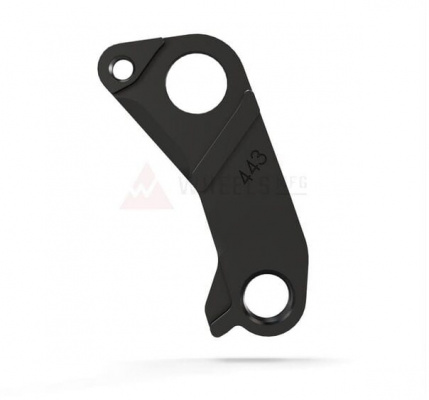 Wheels Manufacturing Wheels MFG Derailleur Hanger 443
