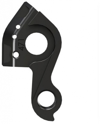 Wheels Manufacturing Wheels MFG Derailleur Hanger 471