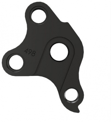 Wheels Manufacturing Wheels MFG Derailleur Hanger 498