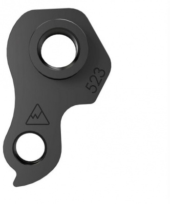 Wheels Manufacturing Wheels MFG Derailleur Hanger 523