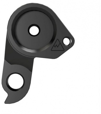 Wheels Manufacturing Wheels MFG Derailleur Hanger 534