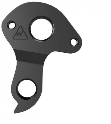 Wheels Manufacturing Wheels MFG Derailleur Hanger 536