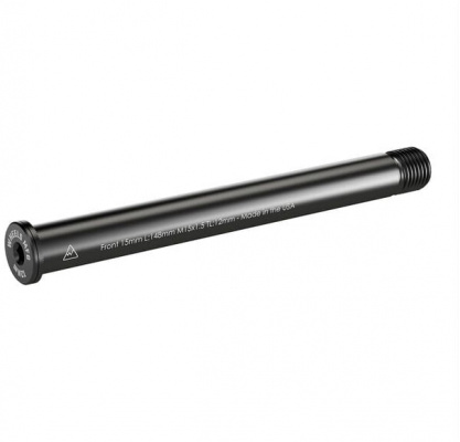 Wheels Manufacturing Wheels MFG Front Thru-axle