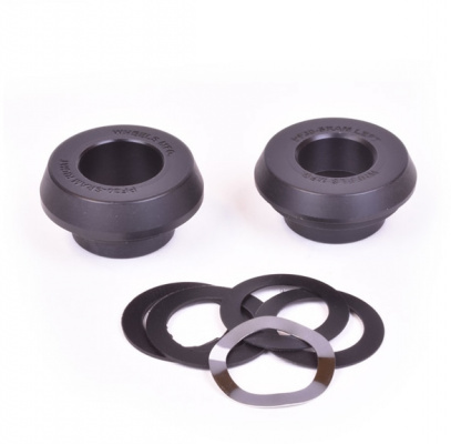 Wheels Manufacturing Wheels MFG PF30 to 24/22mm Crank Spindle Shims