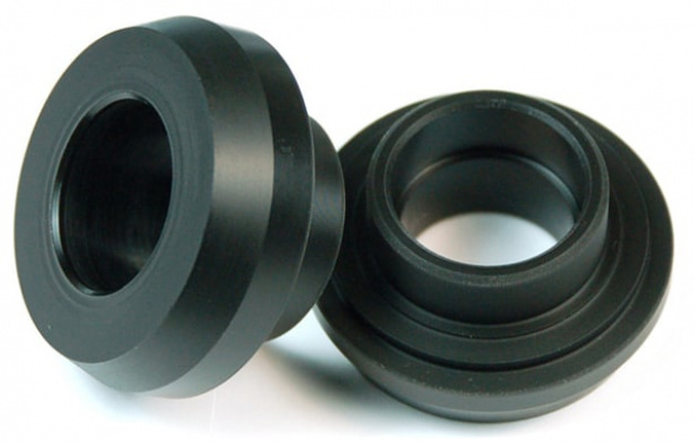 Wheels Manufacturing Wheels MFG PF30 to 24mm Crank Spindle Shims