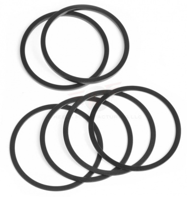 Wheels Manufacturing Wheels MFG Specialized OSBB to PF30 Bottom Bracket Spacer Kit