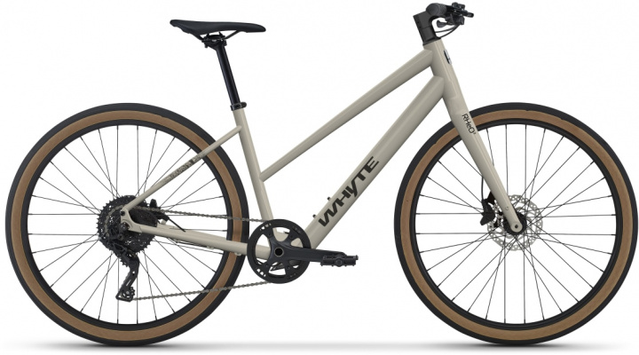 Whyte 2024 RheO 1 ST Hybrid Bike