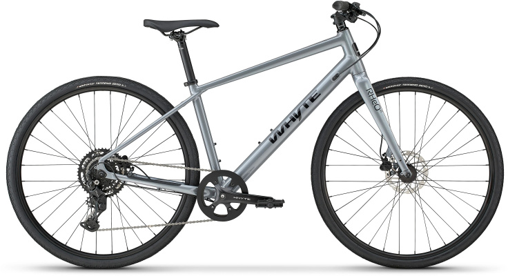 Whyte 2026 RHeO 0 Hybrid Bike