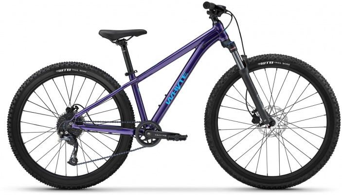 Whyte 2026 Secta 26 MX Youth Mountain Bike