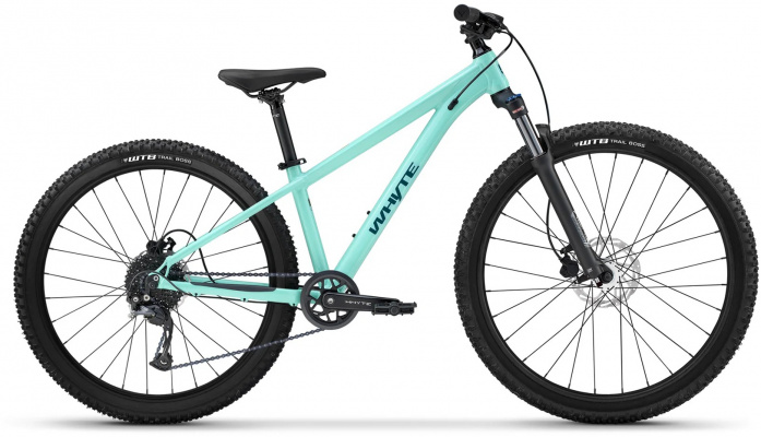 Whyte 2026 Secta 26 MX Youth Mountain Bike