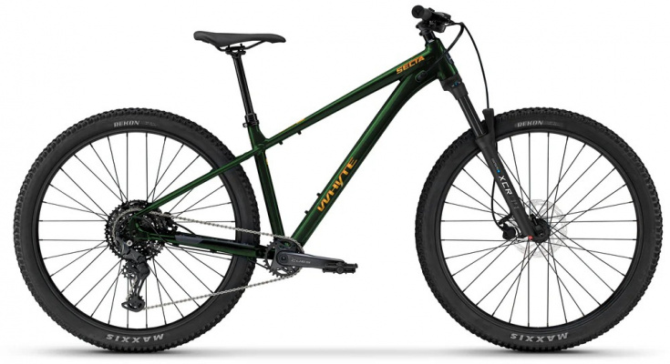 Whyte 2026 Secta R Hardtail Mountain Bike
