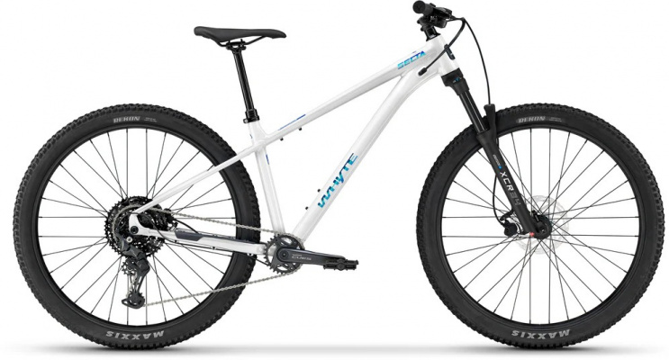 Whyte 2026 Secta R Hardtail Mountain Bike