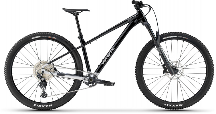 Whyte 2026 Secta RS Hardtail Mountain Bike