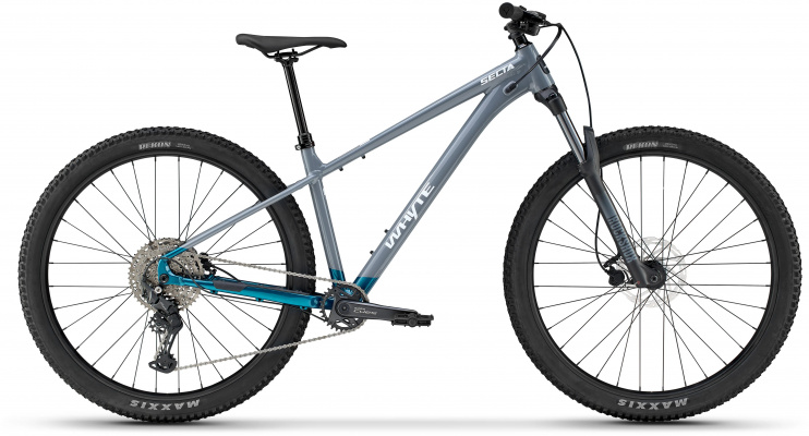 Whyte 2026 Secta S Hardtail Mountain Bike