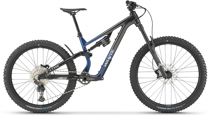 Whyte 2026 Sythe S Full Suspension Mountain Bike