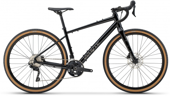 Whyte 2026 Tourus All Road Bike