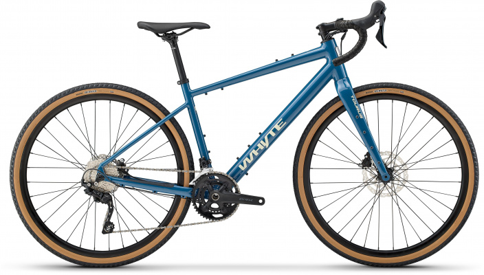 Whyte 2026 Tourus All Road Bike