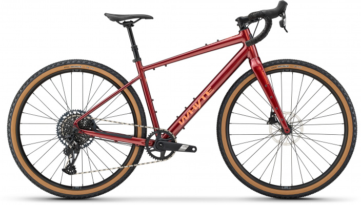 Whyte 2026 Verro Gravel Bike