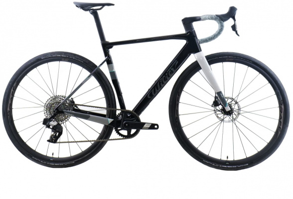 Wilier 2025 Rave SL Rival XPLR Adventure Road Bike