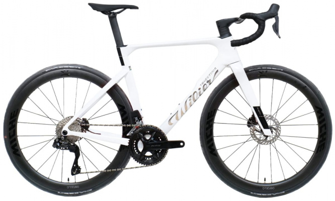 Wilier 2026 Filante SL ID2 105 Di2 Road Bike