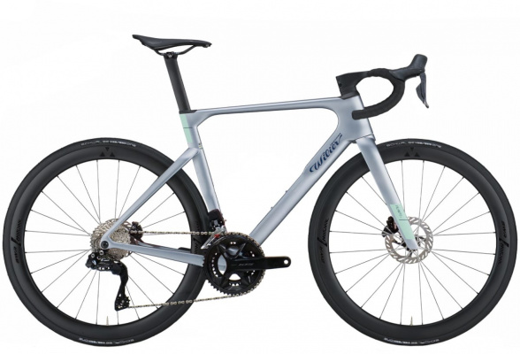 Wilier 2026 Filante SL ID2 105 Di2 Road Bike