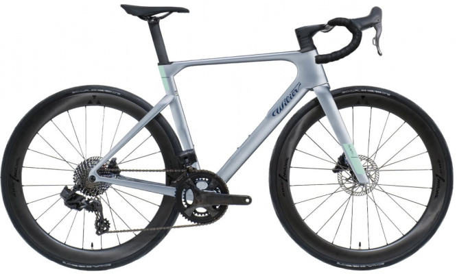 Wilier 2026 Filante SL ID2 Record 13x Wireless Road Bike