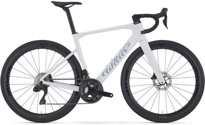 Wilier 2026 Rapida 105 Di2 Aero Road Bike