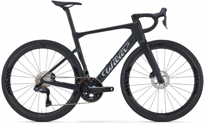 Wilier 2026 Rapida Ultegra Di2 Aero Road Bike