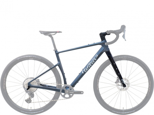 Wilier Adlar Gravel Bike Frameset