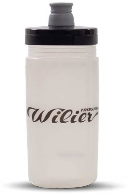 Wilier Elite Kebea Let's Ride 550ml Bottle