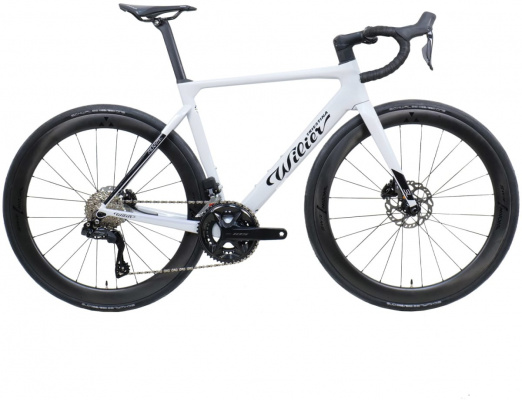 Wilier Filante SL 105 Di2 SWR Road Bike