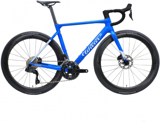 Wilier Filante SL 105 Di2 SWR Road Bike