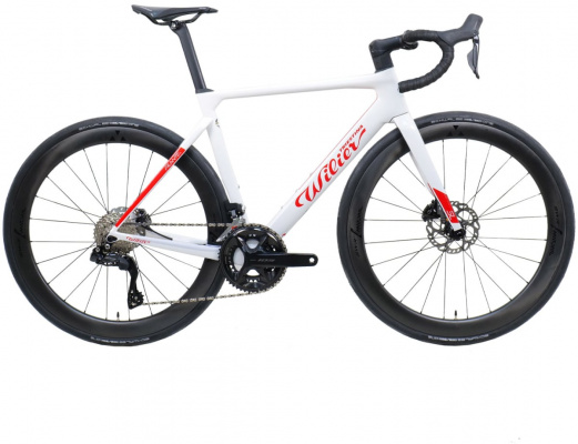 Wilier Filante SL 105 Di2 SWR Road Bike
