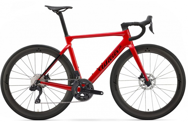 Wilier Filante SL 105 Di2 SWR Road Bike