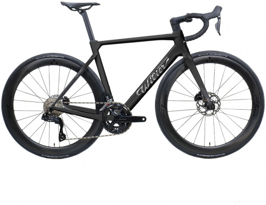 Wilier Filante SL 105 Di2 SWR Road Bike