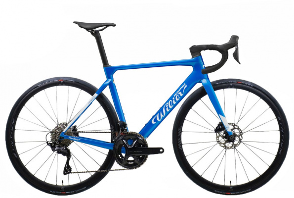 Wilier Filante SL 105 Di2 Syntium Road Bike