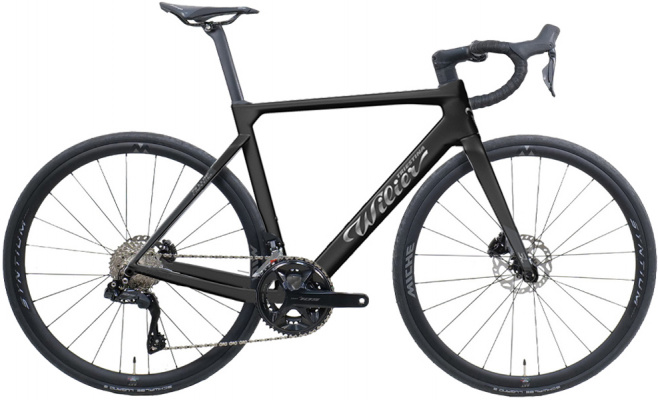 Wilier Filante SL 105 Di2 Syntium Road Bike