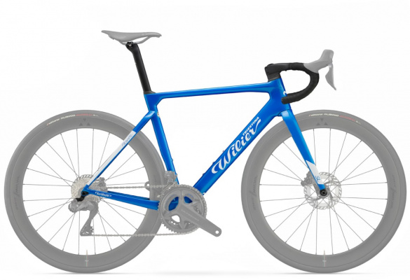 Wilier Filante SL Aero Road Frameset