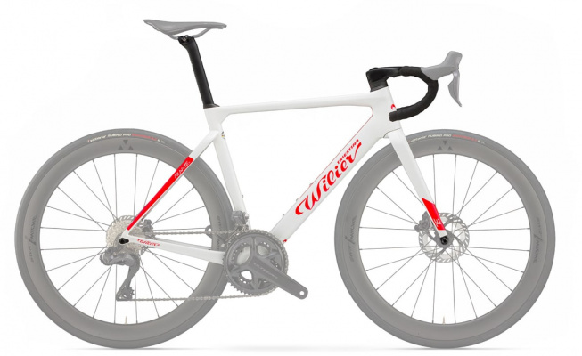 Wilier Filante SL Aero Road Frameset