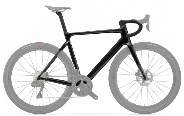 Wilier Filante SL Aero Road Frameset
