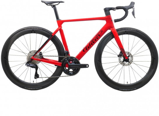 Wilier Filante SL Ultegra Di2 Road Bike