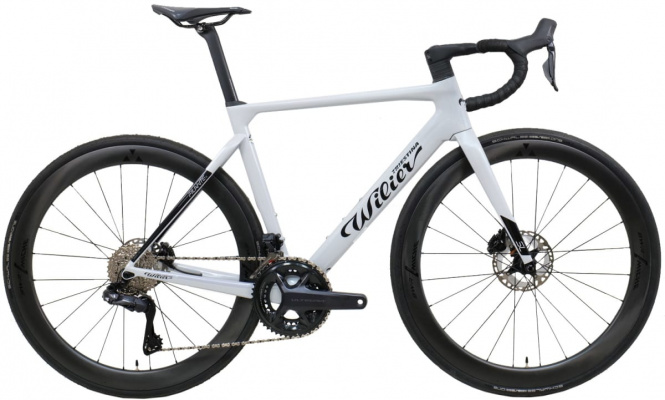 Wilier Filante SL Ultegra Di2 Road Bike