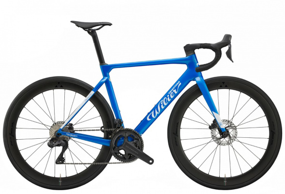 Wilier Filante SL Ultegra Di2 Road Bike