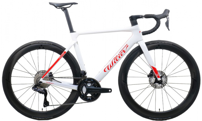 Wilier Filante SL Ultegra Di2 Road Bike