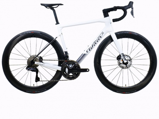 Wilier Garda 105 Di2 SWR Road Bike
