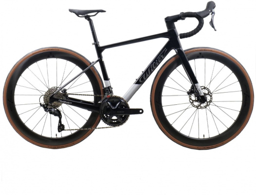Wilier Garda 105 Di2 SWR Road Bike